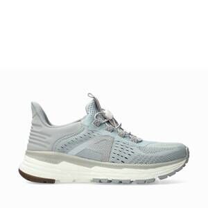 NEW ALLROUNDER women's terra 1 trainers sneaker in highrise mesh